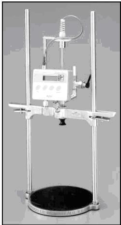 ZAHM&NAGEL DGV-1數顯二氧化碳測定儀（14001）