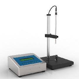 DER-4 罐內涂膜完整性測定儀